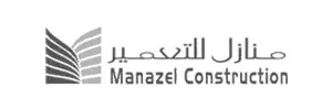 MANAZEL CONSTRUCTION
