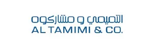 AL TAMIMI & CO