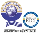 Qureshi Manpower Bureau Logo