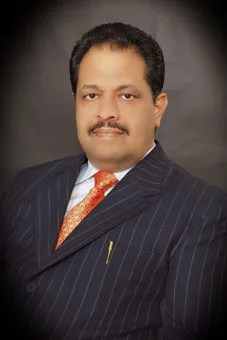 Muhammad Asghar Qureshi - CEO
