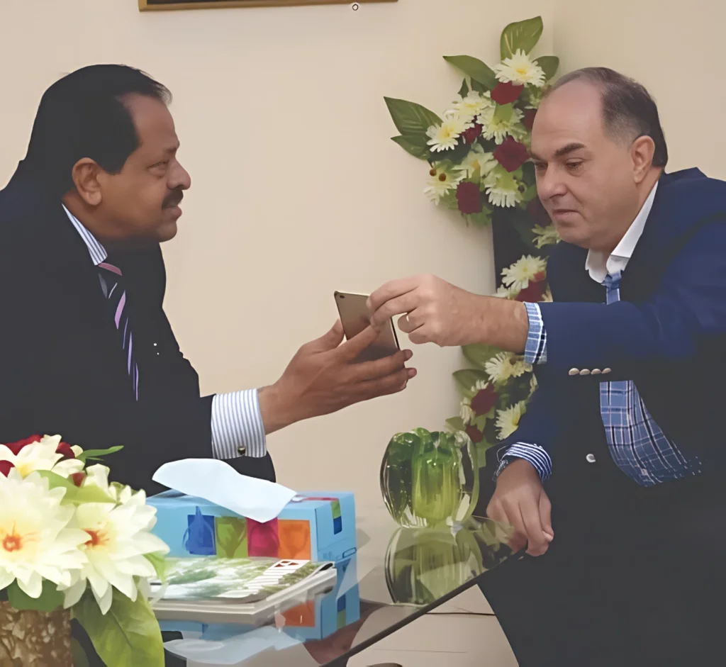 Professional Recruiter