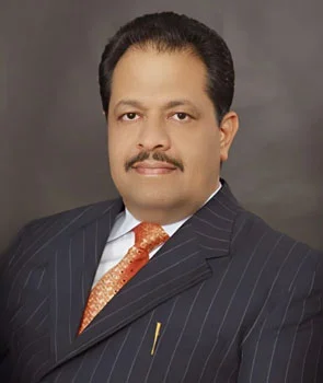 HR Professional Working