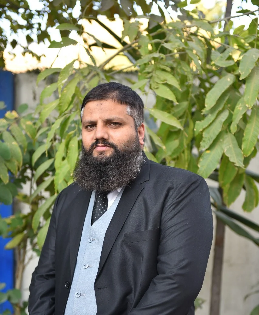 Muhammad Sajjad Mehdi