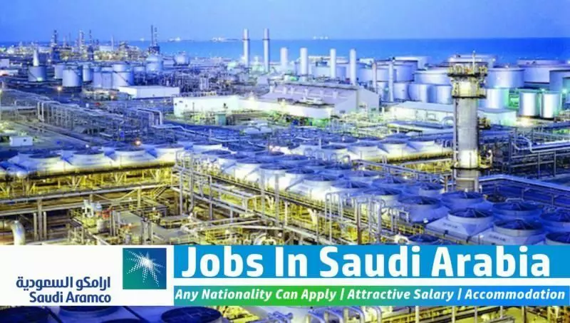 Meeting Eastern Province Workforce Demands for Saudi Aramco Projects
