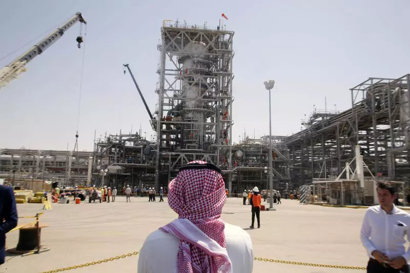 Eastern Province Infrastructure Expansion: Sourcing Skilled Technical Workforce