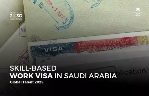 Solving Saudi Workforce Shortages with Flexible Overseas Staffing Models