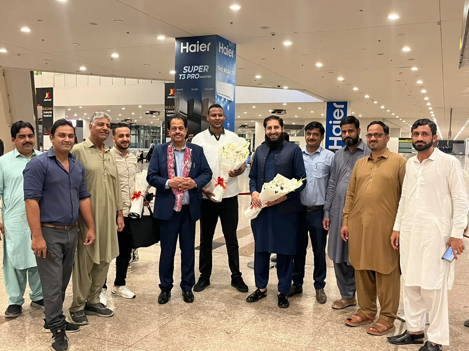 delegation_ratco1.jpeg - Qureshi Manpower Bureau Trade Test Center & Overseas Staffing Gallery