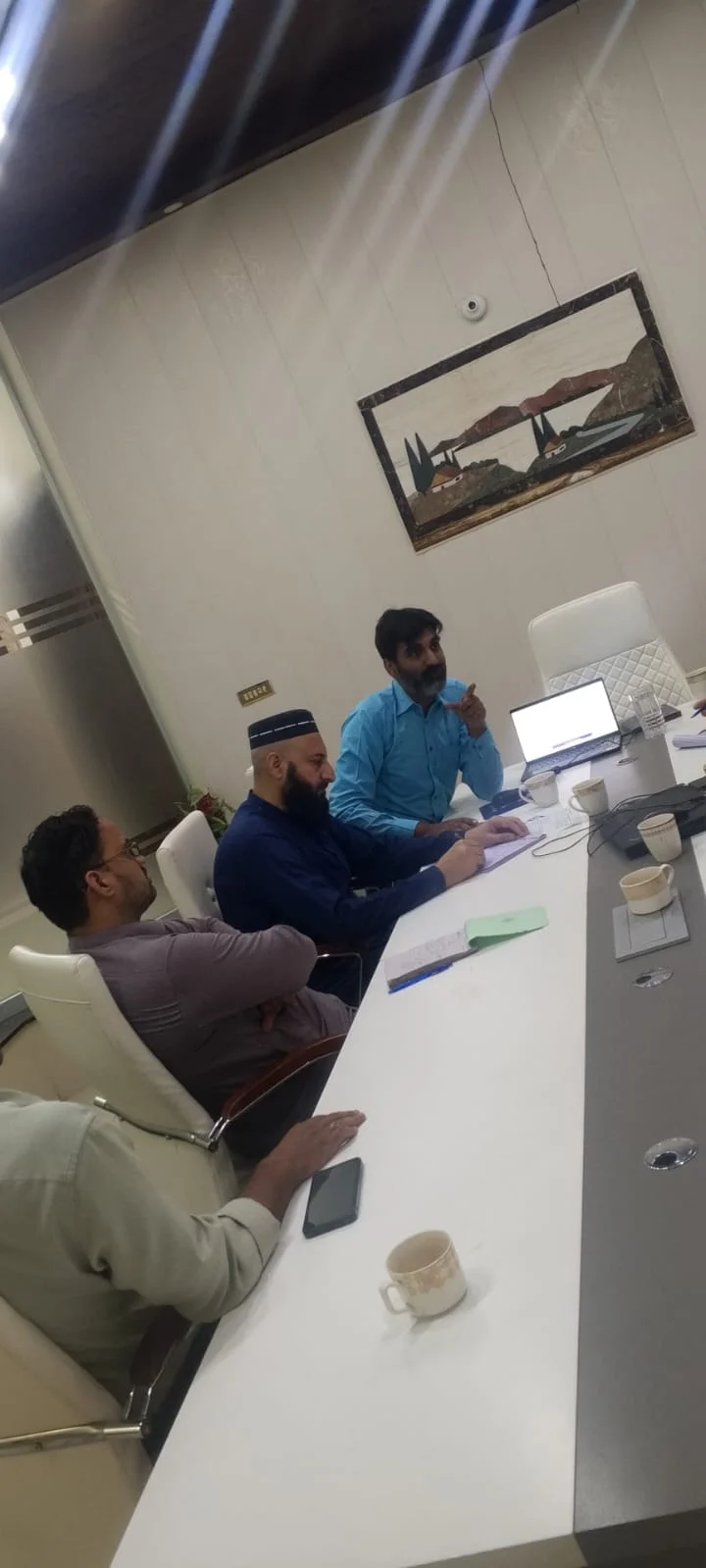 14b956a9-ad31-4512-9335-25d2e7bac8ae.jpeg - Qureshi Manpower Bureau Trade Test Center & Overseas Staffing Gallery