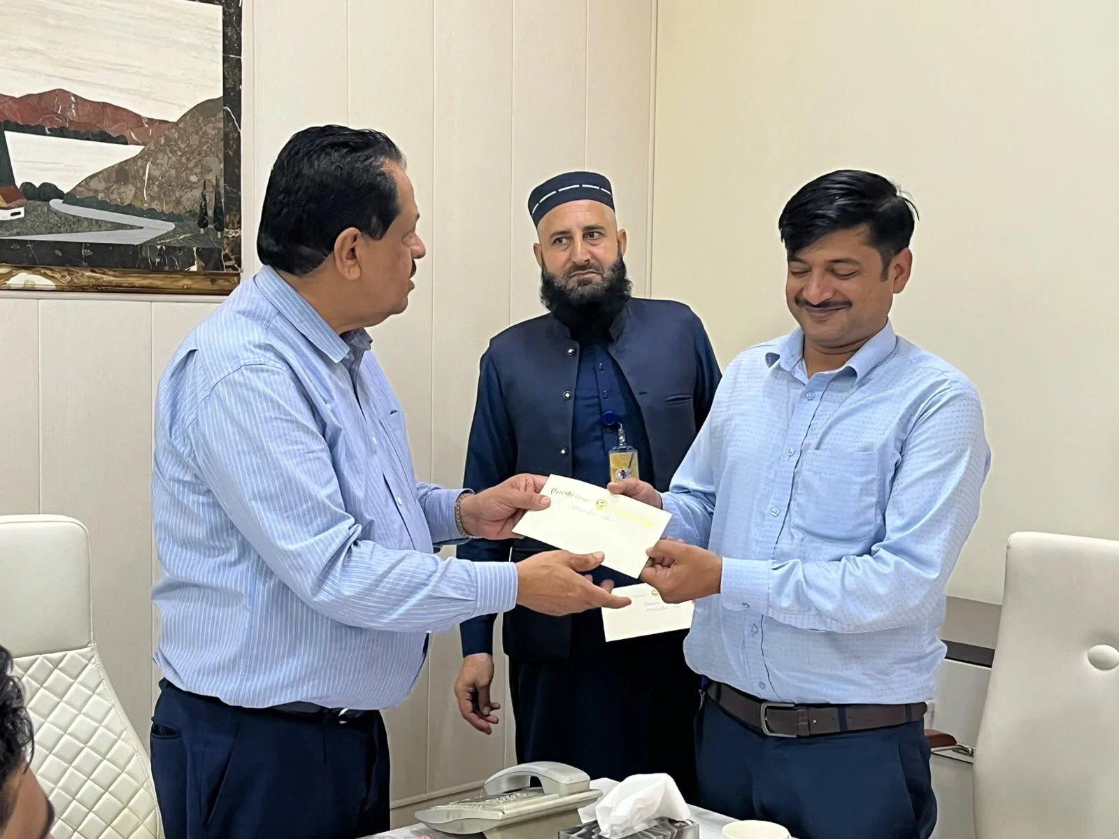 e527365f-2ae8-4a0e-b723-664a746f6abd.jpeg - Qureshi Manpower Bureau Trade Test Center & Overseas Staffing Gallery