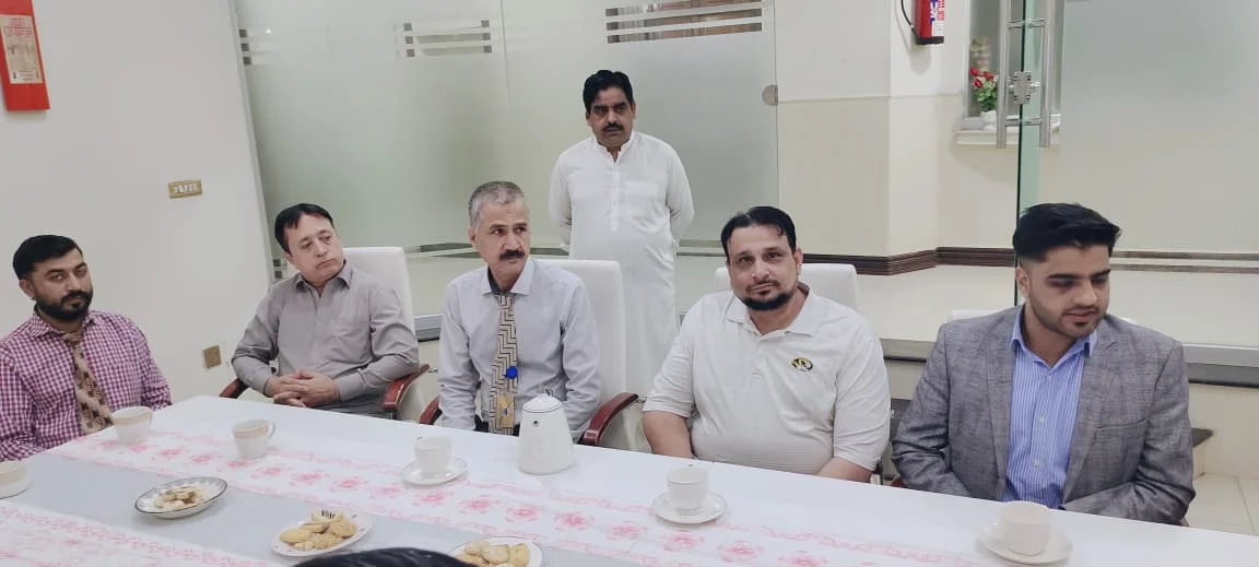 2.jpeg - Qureshi Manpower Bureau Trade Test Center & Overseas Staffing Gallery