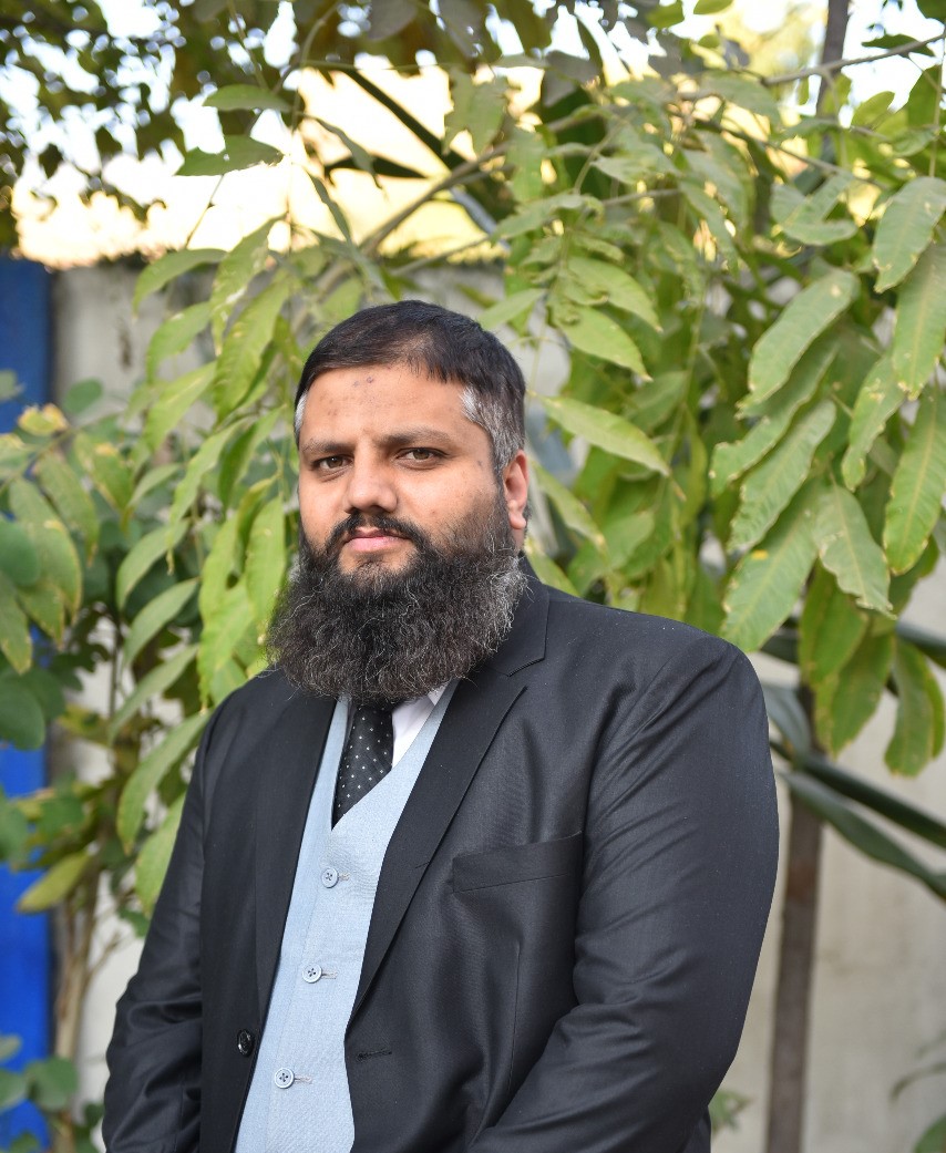 Muhammad Sajjad Mehdi