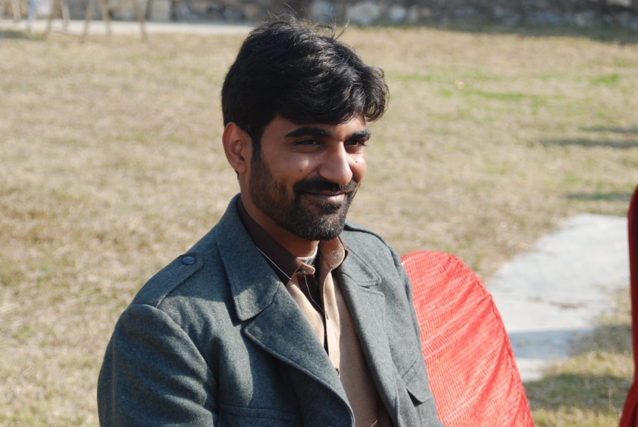 Amir Mehmood