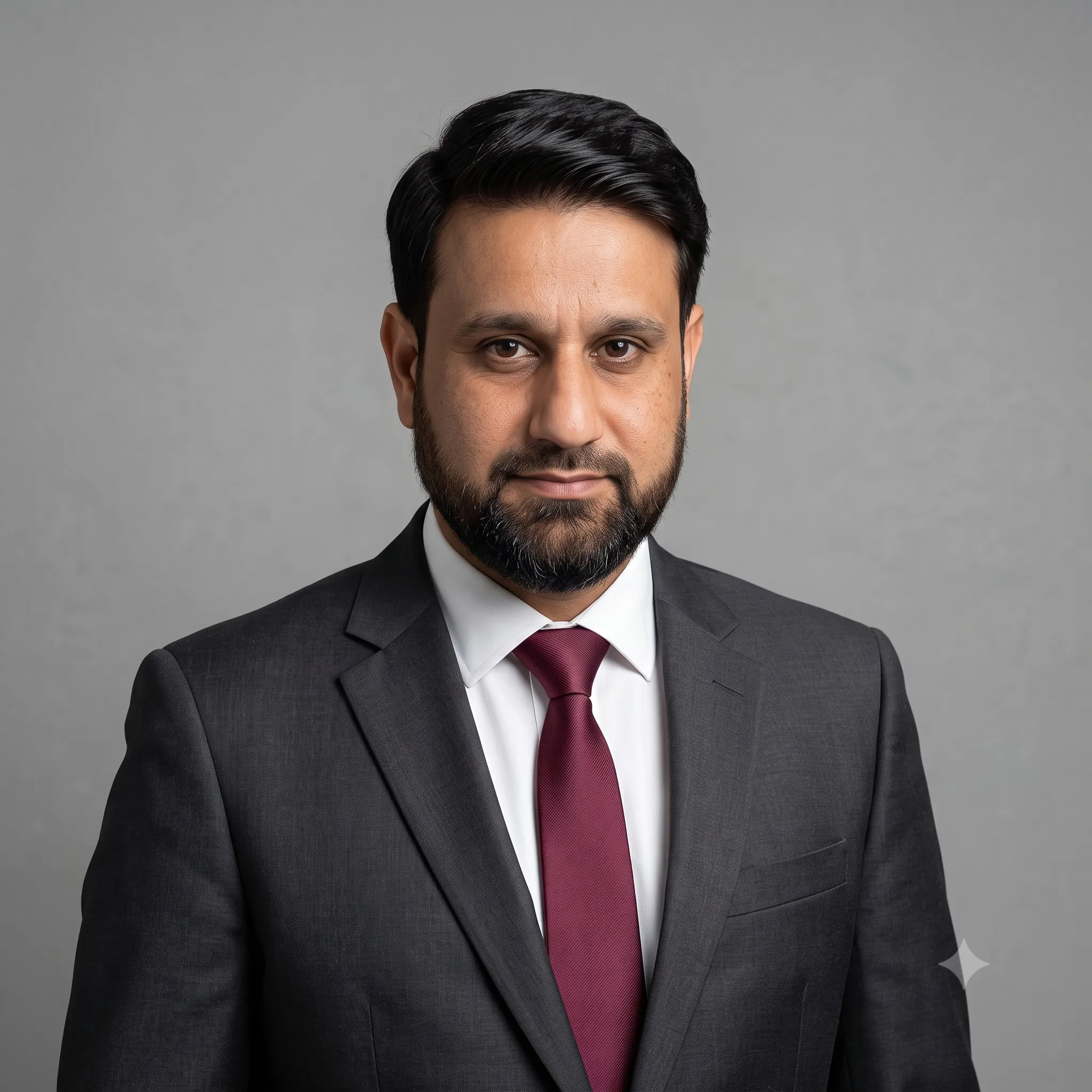 Faisal Ali - Recruitment Specialist Qureshi Manpower Bureau Pakistan