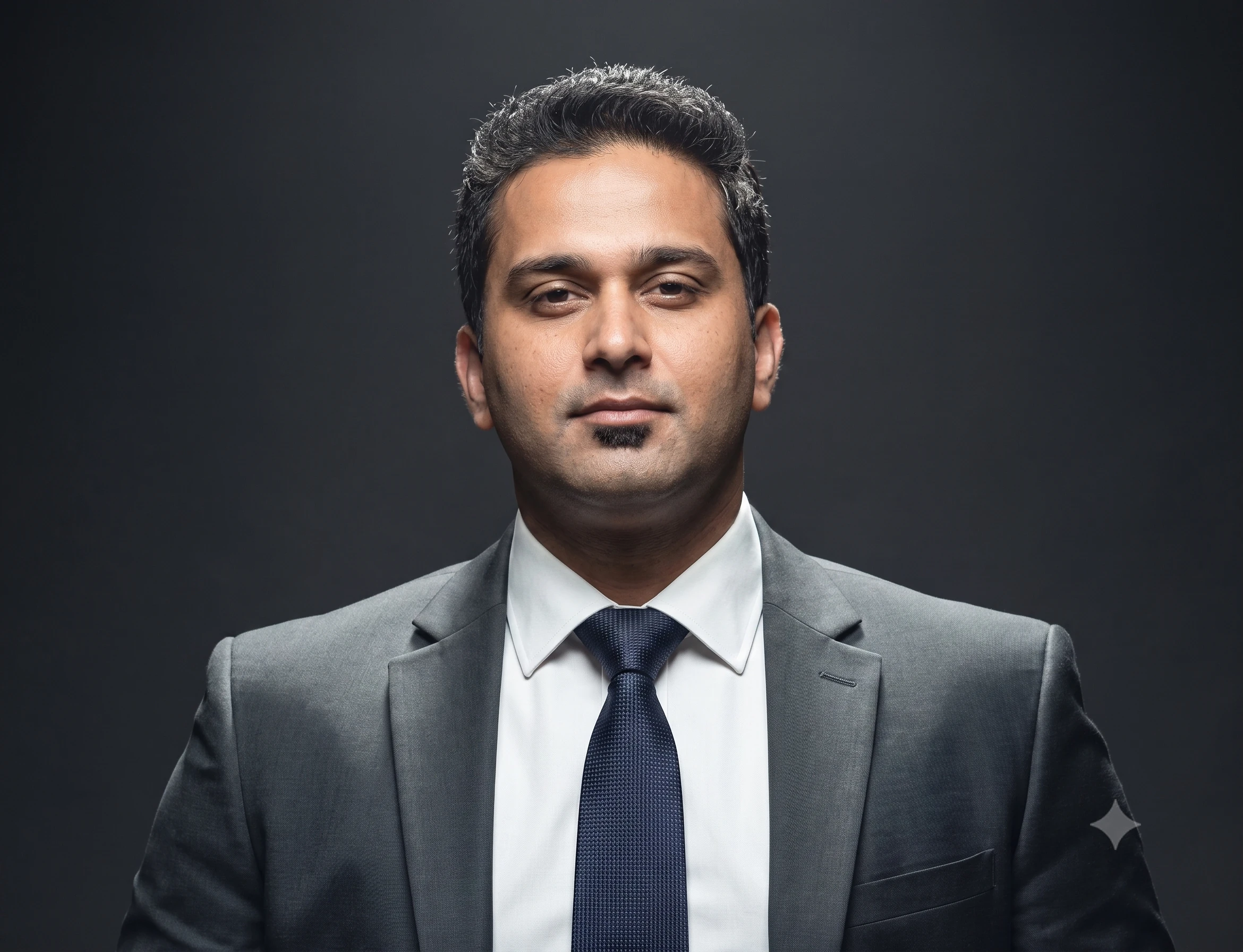 Roman Khan - Recruitment Specialist Qureshi Manpower Bureau Pakistan
